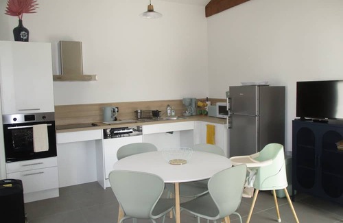 Isturits Casa | Detached cottage for 4 people - PMR
