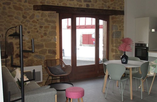 Isturits Casa | Detached cottage for 4 people - PMR