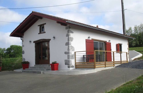 Isturits Casa | Detached cottage for 4 people - PMR