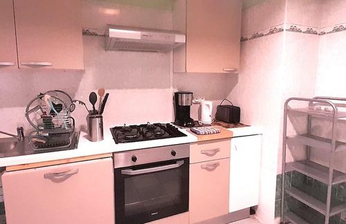 Villandry Apartamento | Duplex for groups in Villandry