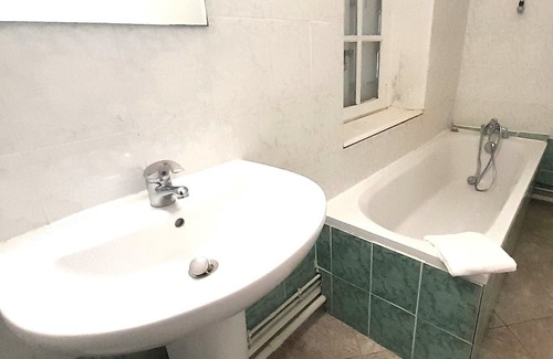 Villandry Apartamento | Duplex for groups in Villandry