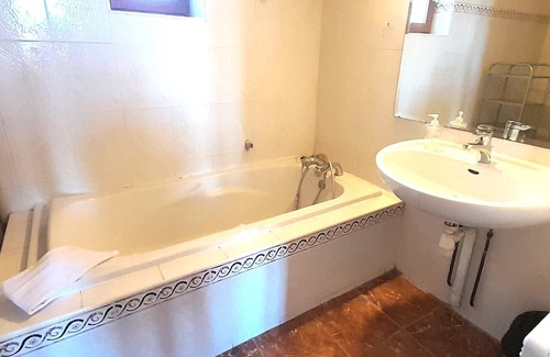 Villandry Apartamento | Duplex for groups in Villandry