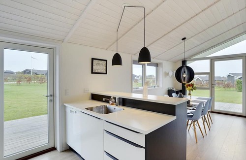 Nordborg Casa | "Rether" - 400m from the sea by Interhome