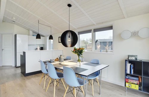 Nordborg Casa | "Rether" - 400m from the sea by Interhome
