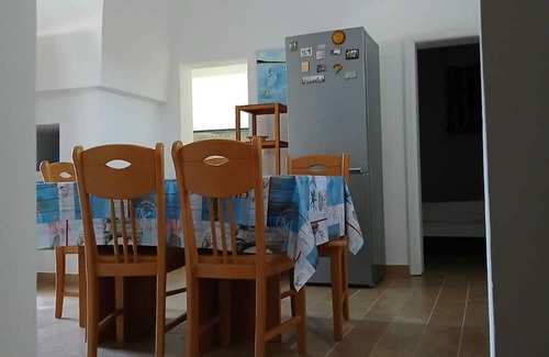 Torre Canne Cabaña | Charming 2-bedroom cottage in enchanting Puglia with AC, WiFi