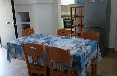 Torre Canne Cabaña | Charming 2-bedroom cottage in enchanting Puglia with AC, WiFi