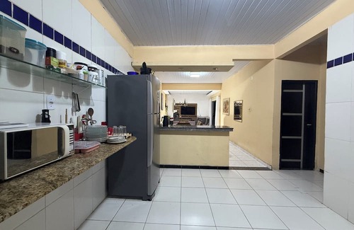 Belem Casa | COP30 - 3 bedroom house in gated community.