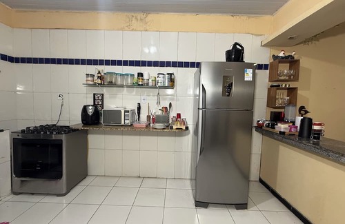 Belem Casa | COP30 - 3 bedroom house in gated community.