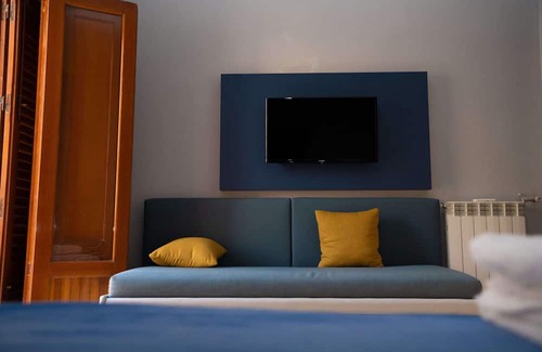 Cinisi Casa | COZY ROOMS 5 MINUTES FROM THE SEA