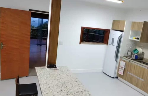 Quinta do Guarau Apartamento | Tucano Lodge Birdwatching Suite Brazilian Atlantic Forest