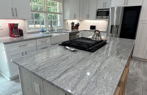 Durham Casa | Spacious 4-bedroom House Steps from Downtown Durham with AC, WiFi