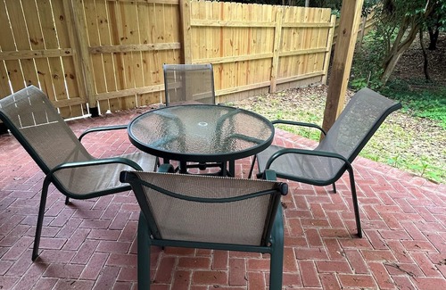 Durham Casa | Spacious 4-bedroom House Steps from Downtown Durham with AC, WiFi