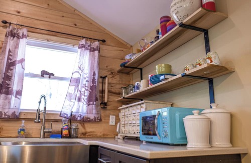 Smallwood Cabina | Peaceful 3-Bedroom Cabin in Smallwood, NY – Family-Friendly, Nature Escape