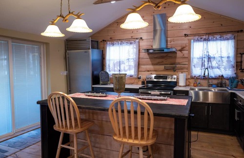 Smallwood Cabina | Peaceful 3-Bedroom Cabin in Smallwood, NY – Family-Friendly, Nature Escape