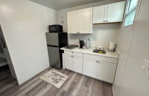 Seffner Community Alliance Apartamento | WELCOME TO MI LITTLE CASITA with WiFi, AC in private place in Seffner