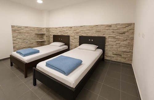 Zapatoca Apartamento | APARTAMENTO COMPLETO, CENTRAL, PIEDRA VIVA