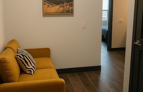 West Loop Apartamento | West Loop Oasis