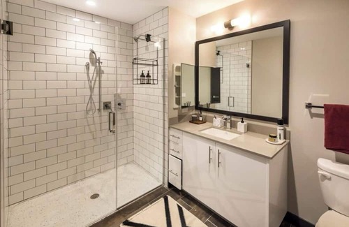 West Loop Apartamento | West Loop Oasis