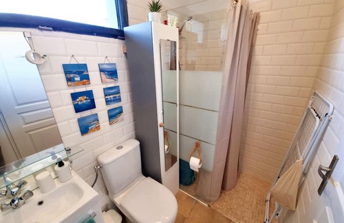 Castanet-Tolosan Cabina | Cosy, fully-equipped Tiny House - private garden