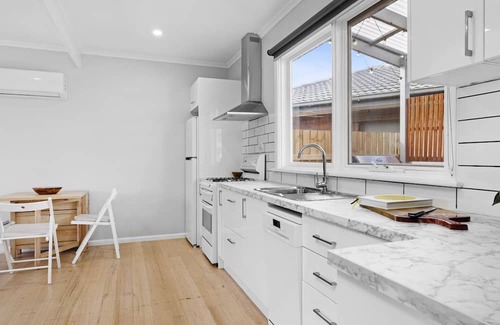 Tootgarook Casa | The Tootgarook Nook - 500m to the beach