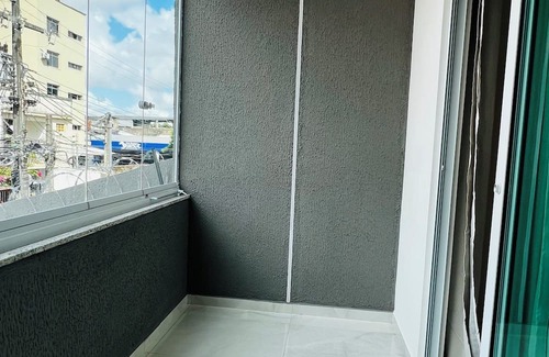 Fortaleza Apartamento | Complete apartment close to Iracema beach