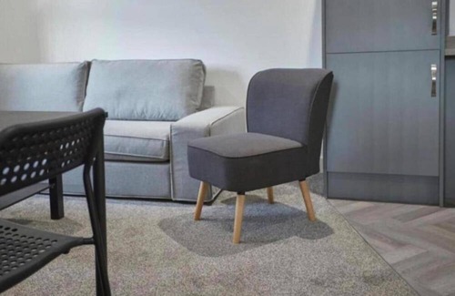Loftus Apartamento | Zetland House Apartment 3