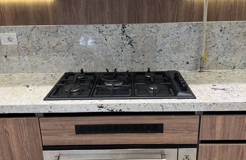 New Cairo Apartamento | MISK Spaces Stunning 3BR At Lakeview Resience