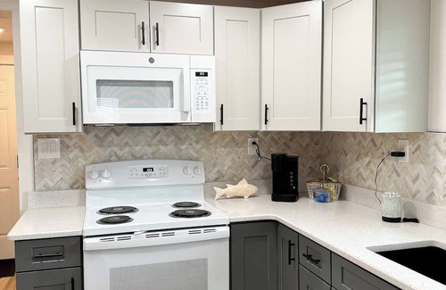 Crystal River Casa | Tranquil 2-bedroom house in Crystal River with WiFi and AC