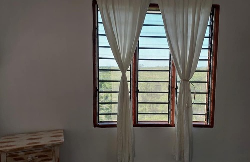 Malindi Marine National Park Casa | Stylish - 4 Bedroom Round Villa - With Pool
