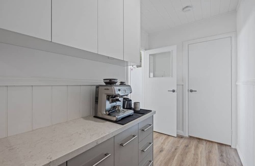 Mansfield Casa | Stoneleigh Rise - Mansfield - Sleeps 12