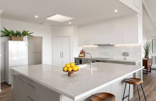 Mansfield Casa | Stoneleigh Rise - Mansfield - Sleeps 12