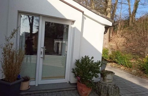 Aachen Apartamento | Quiet apartment with parking and stay in the countryside