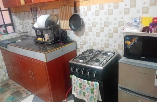 Naivasha Apartamento | Lux Suites Fountain Apartments Naivasha