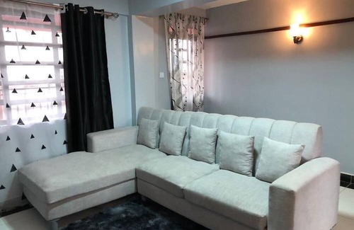 Naivasha Apartamento | Lux Suites Fountain Apartments Naivasha