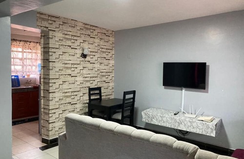 Naivasha Apartamento | Lux Suites Fountain Apartments Naivasha