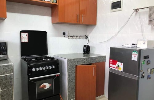 Naivasha Apartamento | Lux Suites Fountain Apartments Naivasha