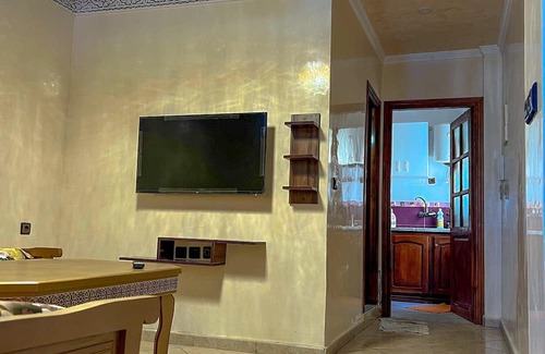 Miramar Apartamento | Apparently chic and luxurious