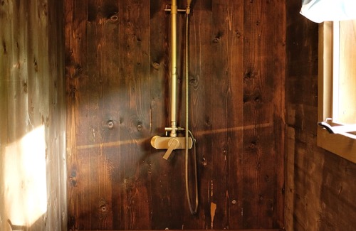 Martelange Cabina | Nutchel Cosy and Nature Cabin for 4
