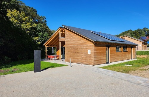 Kirschweiler Casa | Traumweiler House 17 - Traumweiler