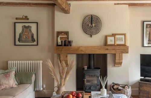 Wighton Casa | Willow Cottage, Wighton
