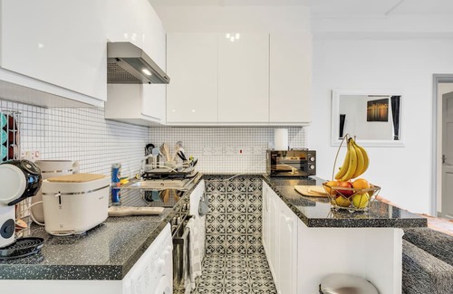 Bryanston and Dorset Square Apartamento | Central London, near Oxford Street, Hyde Park, Mayfair, late check-in