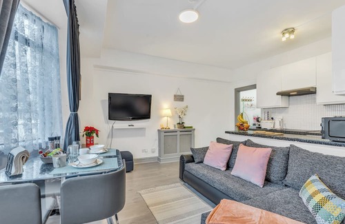 Bryanston and Dorset Square Apartamento | Central London, near Oxford Street, Hyde Park, Mayfair, late check-in