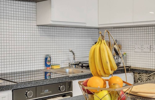 Bryanston and Dorset Square Apartamento | Central London, near Oxford Street, Hyde Park, Mayfair, late check-in