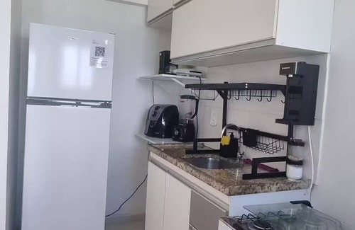 Trapiche da Barra Apartamento | Apartment with sea view. 2 bedrooms.