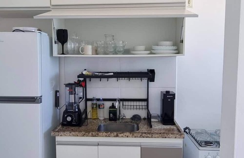 Trapiche da Barra Apartamento | Apartment with sea view. 2 bedrooms.