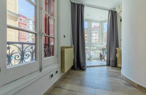 Bilbao Old Town Apartamento | Homerez - Apt. Bilbao Internet