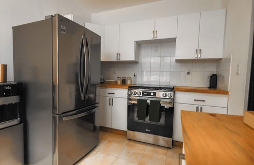 Santa Tecla Casa | Casa Grande-Private Community 3BDR