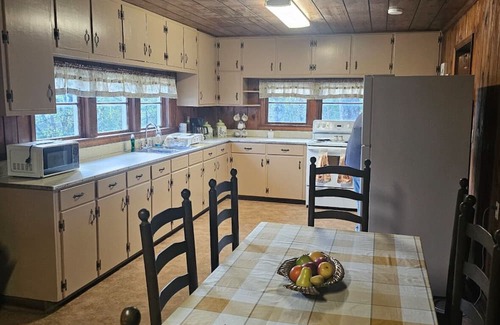 Mountain Rest Casa | Charming 3-bedroom house in peaceful Mountain Rest with AC, WiFi