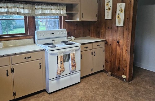 Mountain Rest Casa | Charming 3-bedroom house in peaceful Mountain Rest with AC, WiFi