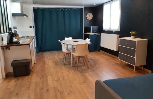 Marquay Apartamento | Stay zen studio